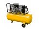 Компрессор воздушный Skiper IBL3100 (до 395 л/мин, 8 атм, 100 л, 230 В, 2.2 кВт)